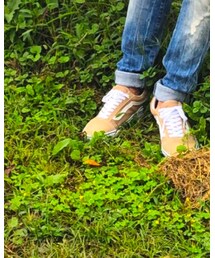 VANS | スニーカー