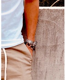 ROLEX | アナログ腕時計