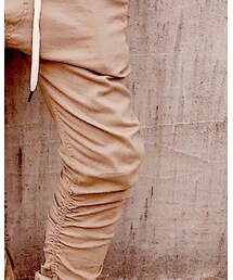 H&M | チノパンツ