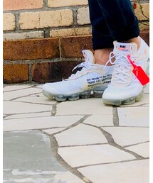off-white NIKE THE TEN | スニーカー
