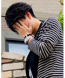ROLEX | アナログ腕時計