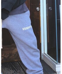 FOG ESSENTIALS | その他パンツ