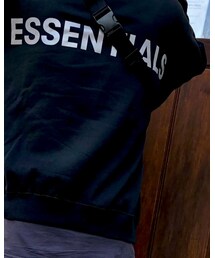 FOG ESSENTIALS | パーカー