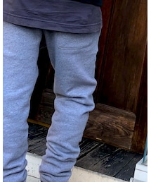 FOG ESSENTIALS | パンツ