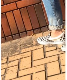 VANS | スリッポン