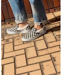 VANS | スニーカー