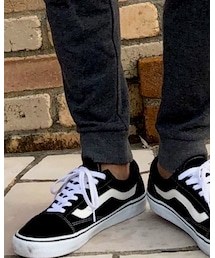 VANS | スニーカー