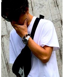 ROLEX | アナログ腕時計