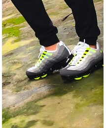 AIR MAX 95 | スニーカー