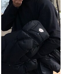 MONCLER | ダウンジャケット/コート