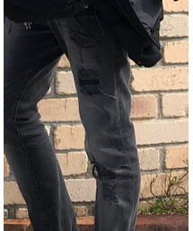 H&M | デニムパンツ