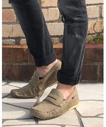 GUCCI | スリッポン