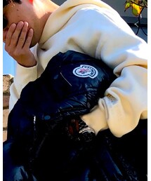 MONCLER | ダウンジャケット/コート