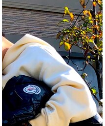 FOG ESSENTIALS | パーカー