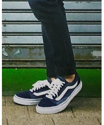 VANS | スニーカー