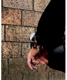 ROLEX | アナログ腕時計