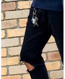 ZARA | パンツ