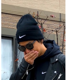 NIKE | ニットキャップ/ビーニー