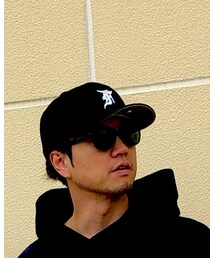 FOG ESSENTIALS | キャップ