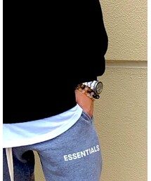 ROLEX | アナログ腕時計