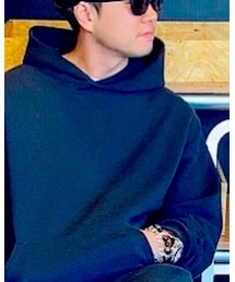 FOG ESSENTIALS | パーカー