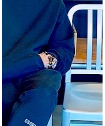 ROLEX | アナログ腕時計