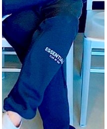 FOG ESSENTIALS | パンツ