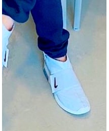 NIKE fear of god moc | スニーカー