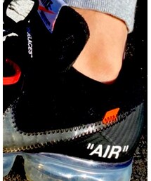 off white | スニーカー