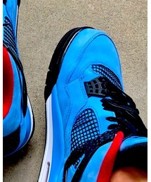 NIKE JORDAN4 | スニーカー