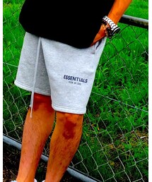 FOG ESSENTIALS | パンツ