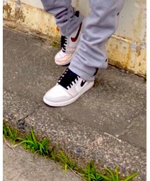 NIKE | スニーカー