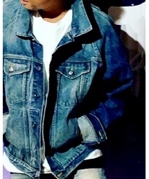 MINTCREW | デニムジャケット