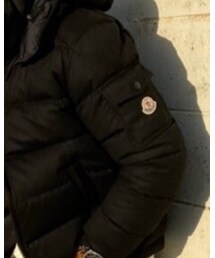 MONCLER | ダウンジャケット/コート