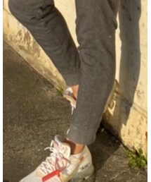 off white | スニーカー