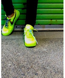 NIKE | スニーカー