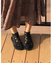 tutuanna | ソックス/靴下