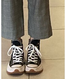CONVERSE | シューズ