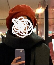 no brand | ハンチング/ベレー帽