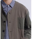 Anniehallの「トップス(アンサンブル)」