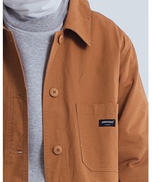 Anniehall | ジャケット/アウター