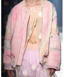 MIKIO SAKABE | ブルゾン