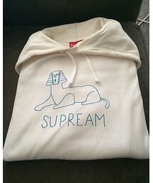 Supreme  | パーカー
