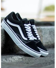VANS | スニーカー