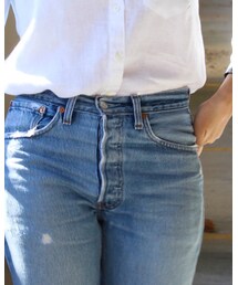 re/done | その他パンツ