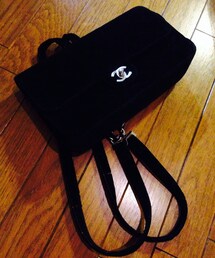 CHANEL | バックパック/リュック