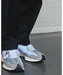 NEW BALANCE | スニーカー