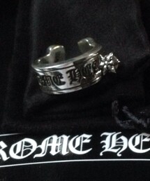 CHROME HEARTS | リング