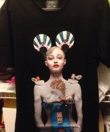 JUUN.J | Tシャツ/カットソー