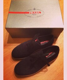 PRADA | スニーカー
